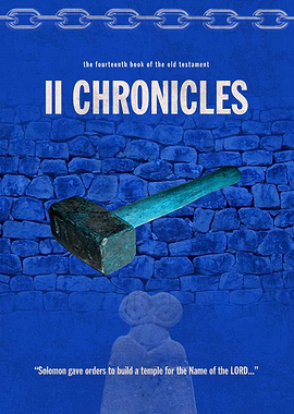 2 Chronicles Bible Series