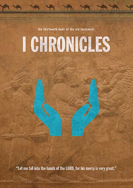 1 Chronicles Bible Series