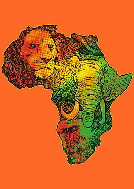 Africa