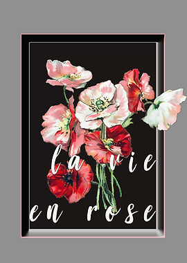la vie en rose