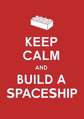Build a Spaceship
