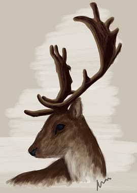 Stag