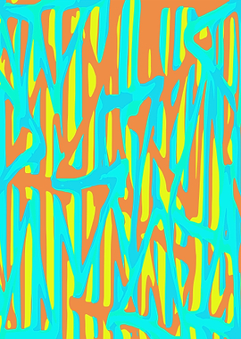 geometric pattern abstract in