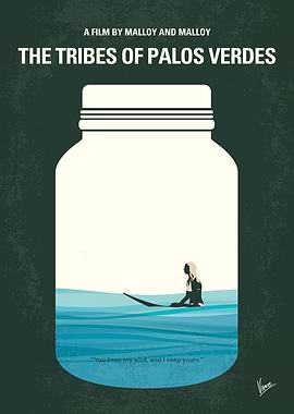 No957 My The Tribes of Palos