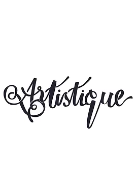 Artistique