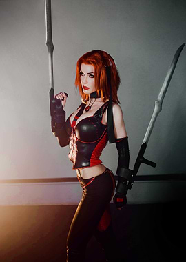 Bloodrayne