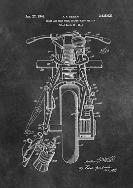 patent art Seider Front an