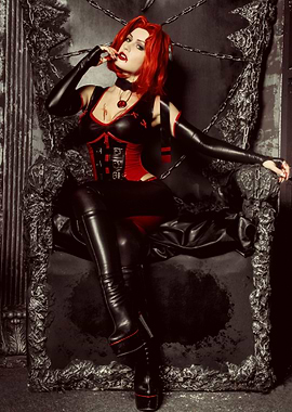 Bloodrayne 2