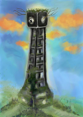 Tower of Creation