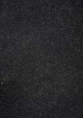 Black Asphalt Background Texture