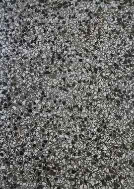 Black White and Grey Marble Texture Background