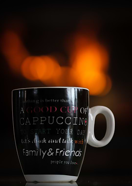 Enjoy the little things