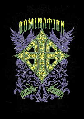 Control Conquer Mark II