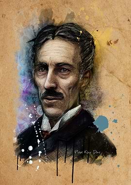 Nikola Tesla tribute