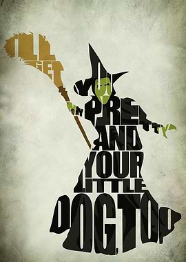 Wicked Witch of the West