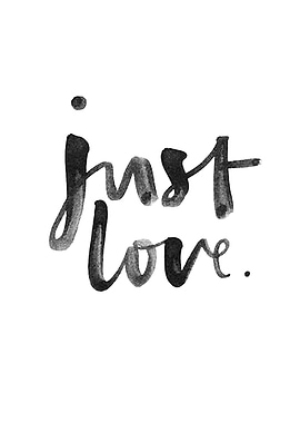 Just Love
