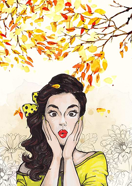 Autumn has officially arrived!