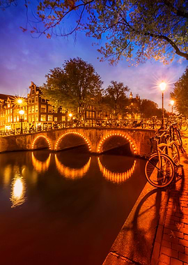 AMSTERDAM Keizersgracht