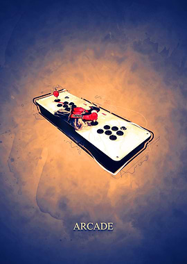 Arcade / gaming