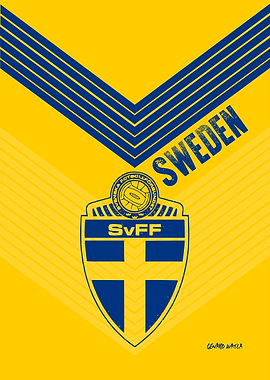 SWEDEN