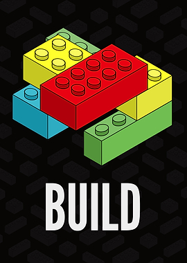 Build something amazing