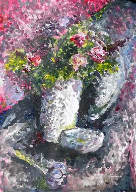 Flowers - still nature I