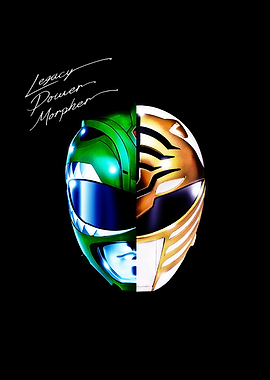 Legacy Power Morpher