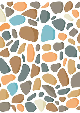 pebbles
