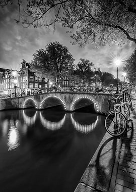 AMSTERDAM Keizersgracht