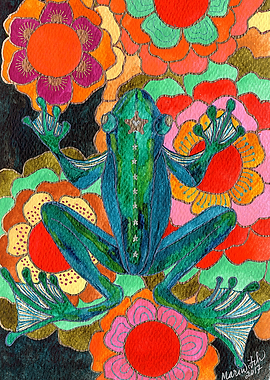 Prince of Lost Lakes