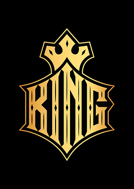 King Lettering