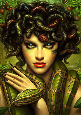Medusa