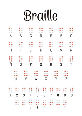 Braille