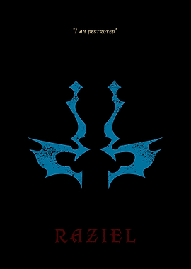 Raziel (Defiance Symbol)