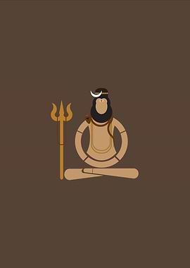 mahadev