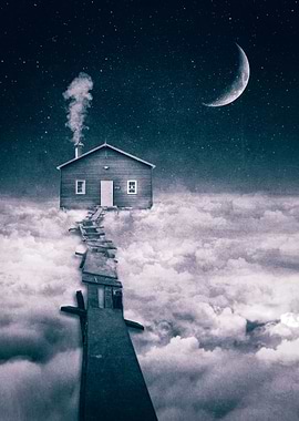 Living On The Clouds