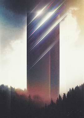 The Temple of Refraction