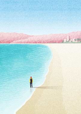 DREAM VACATION California