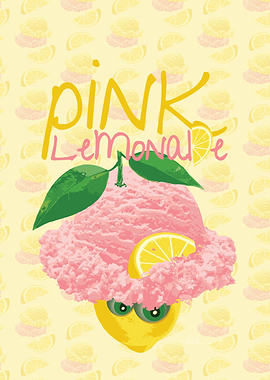 Pink Lemonade