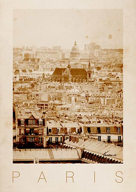 Paris VII