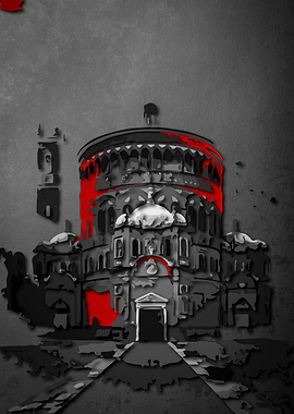 Architecture illustration