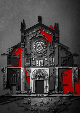 Architecture illustration