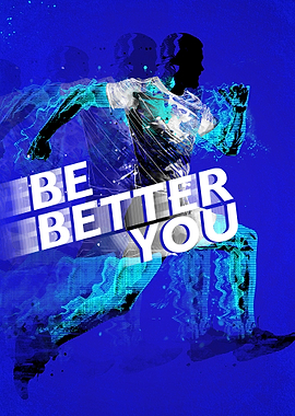 Be Better You