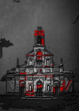 Architecture illustration