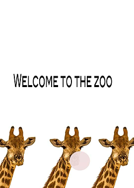 Welcome to the Zoo