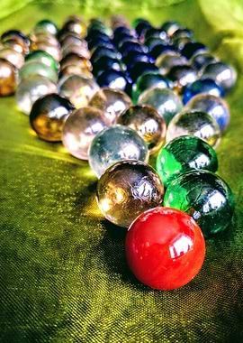 Follow the Leader Part 2