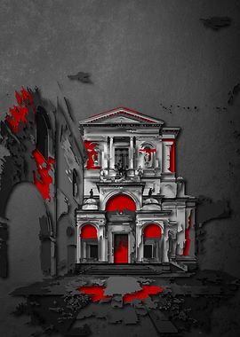 Architecture illustration