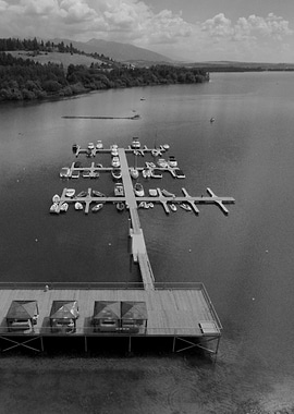 Marina Liptov BW V 005