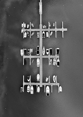 Marina Liptov BW V 004