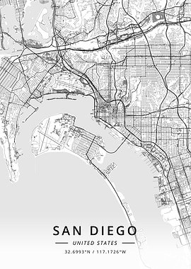 San Diego, United States